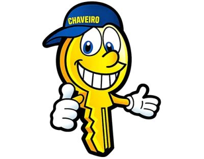 Chaveiro Pai e Filho 24h